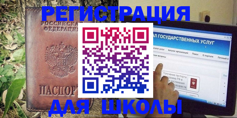 прописка для школы в Грязовце